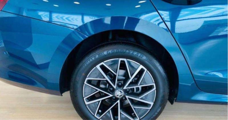 Skoda Octavia 2.0 Style 2021