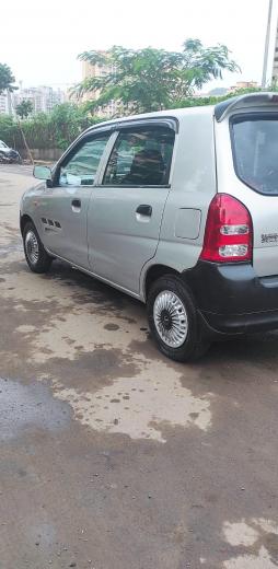 Maruti Suzuki Alto K10 LXi 2011