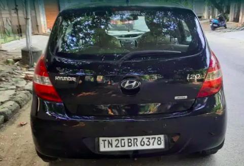 Hyundai i20 Asta 1.2 2010