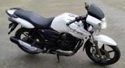 TVS Apache RTR 160cc 2011