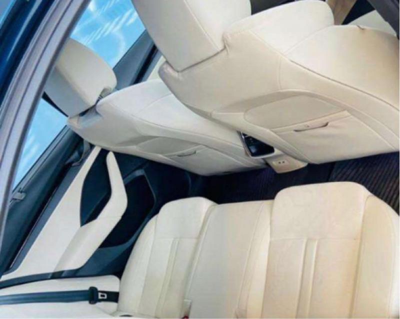 Skoda Octavia 2.0 Style 2021