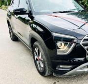 Hyundai Creta EX 1.5 Petrol 2020