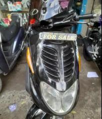 Kinetic Blaze 165cc 2006