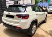 Jeep Compass Limited (O) 2.0 Diesel 2018