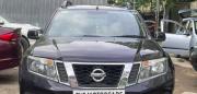 Nissan Terrano XL Plus 85 PS 2014