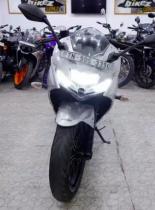 Suzuki Gixxer SF 250cc ABS 2020