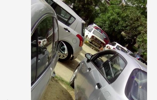 Honda City ZX EXi 2007