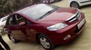 Honda City ZX EXi 2006