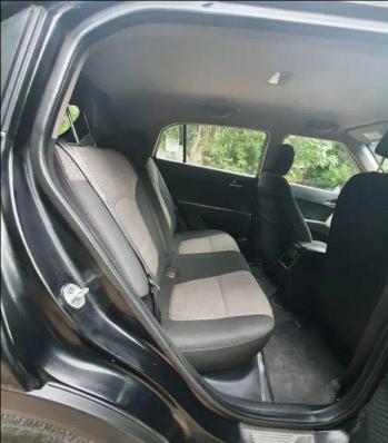 Hyundai Creta 1.6 SX AT Diesel 2018