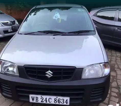 Maruti Suzuki Alto LXi 2006