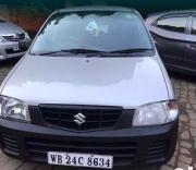 Maruti Suzuki Alto LXi 2006