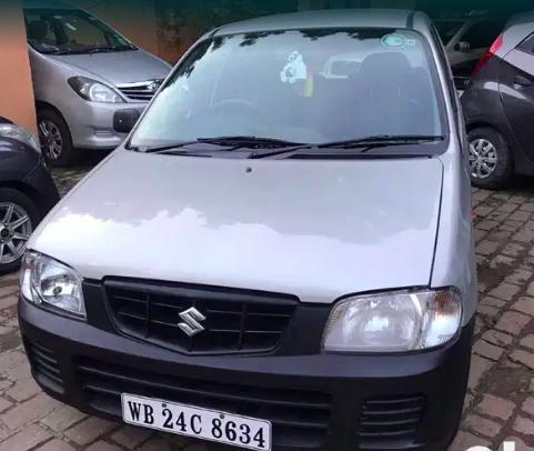 Maruti Suzuki Alto LXi 2006