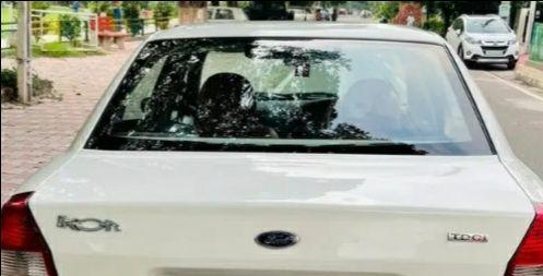 Ford Ikon 1.4 TDCi DuraTorq 2010