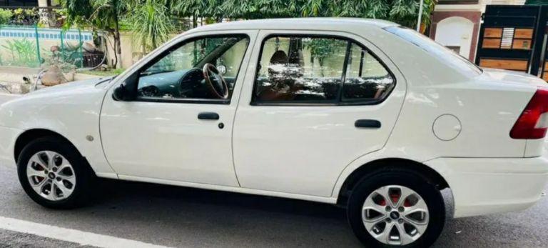 Ford Ikon 1.4 TDCi DuraTorq 2010