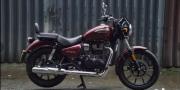Royal Enfield Meteor 350 Supernova 2020