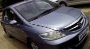 Honda City ZX GXi 2007