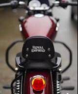 Royal Enfield Meteor 350 Supernova 2020