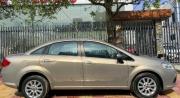 Fiat Linea 1.3 Multijet Dynamic 2015