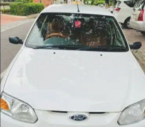 Ford Ikon 1.4 TDCi DuraTorq 2010