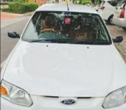 Ford Ikon 1.4 TDCi DuraTorq 2010