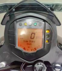 KTM Duke 125cc 2019