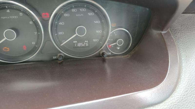 Tata Manza Aqua Quadrajet BS-IV 2011