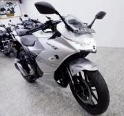 Suzuki Gixxer SF 250cc ABS 2020