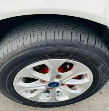 Ford Ikon 1.4 TDCi DuraTorq 2010