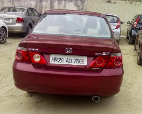 Honda City ZX EXi 2006