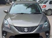 Maruti Suzuki Ciaz Alpha 1.5 2021