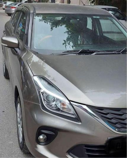 Maruti Suzuki Ciaz Alpha 1.5 2021