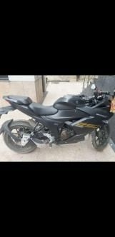 Used Suzuki Gixxer SF 250cc ABS BS6 2021 Model (PID-1420316138) Bike ...