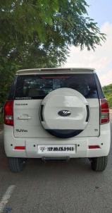 Mahindra TUV300 T8 2016