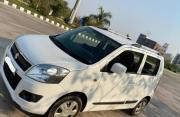 Maruti Suzuki Wagon R LXi CNG 2019