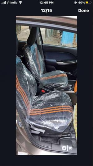 Maruti Suzuki Ciaz Alpha 1.5 2021