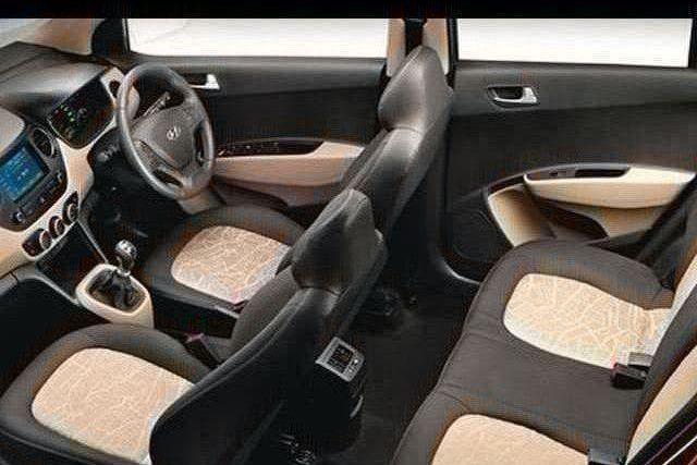 Hyundai Grand i10 Magna 1.2 Kappa VTVT 2019