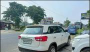 Maruti Suzuki Vitara Brezza VDi 2019