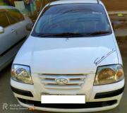 Hyundai Santro SPORTZ CNG 2019