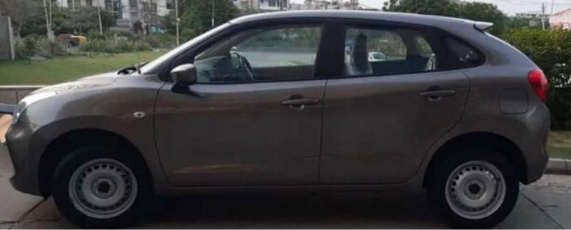 Maruti Suzuki Ciaz Alpha 1.5 2021