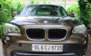 BMW X1 SDrive18i 2011