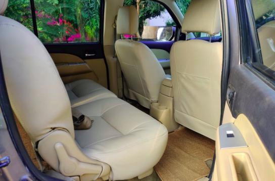 Ford Endeavour XLT 4X2 2007