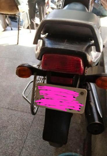 Bajaj CT 100 100cc 2019