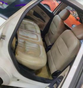Fiat Linea Emotion Multijet 1.3 2012