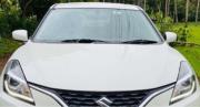 Maruti Suzuki Baleno Alpha 1.3 2018