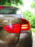 BMW X1 SDrive18i 2011