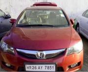 Honda Civic 1.8 S MT 2009