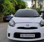 Nissan Micra Active XL 2013