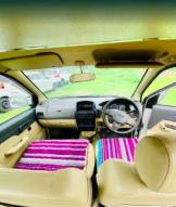 Chevrolet Tavera Neo 3 LS- 10 STR BS-III 2016