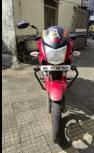 Hero Hunk 150cc 2011