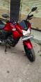 Honda CB Twister 110cc 2012